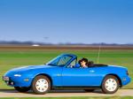 Mazda MX-5 1989 года